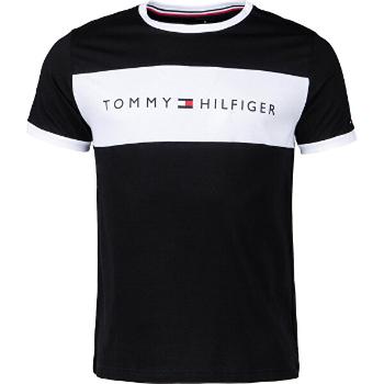 Tommy Hilfiger Tricou pentru bărbați Regular FitUM0UM01170 -BDS XL