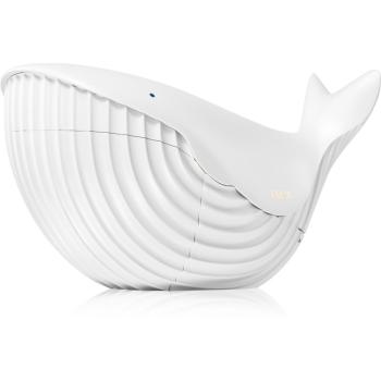 Pupa Whale N.3 paleta pentru fata multifunctionala culoare 001 Bianco 13.8 g
