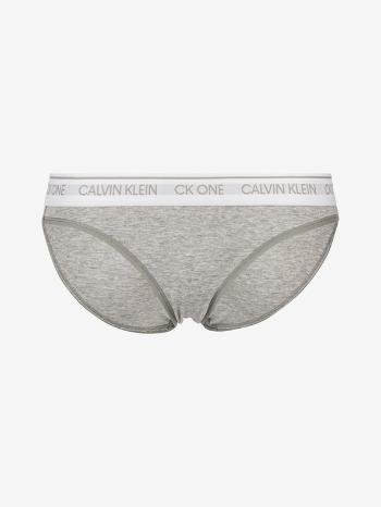 Calvin Klein Underwear	 Chiloți Gri