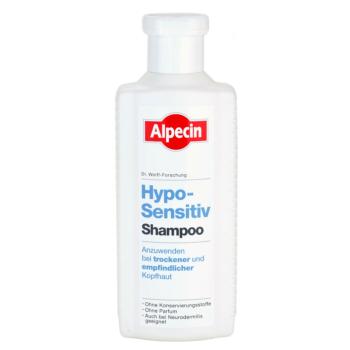 Alpecin Hypo - Sensitiv șampon pentru scalp sensibil si uscat 250 ml