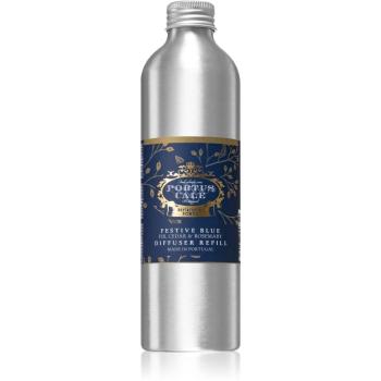 Castelbel Portus Cale Festive Blue reumplere în aroma difuzoarelor 250 ml