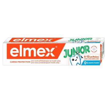 Elmex Pasta de dinti Junior 75 ml