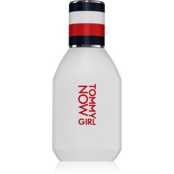 Tommy Hilfiger Tommy Girl Now Eau de Toilette pentru femei 30 ml