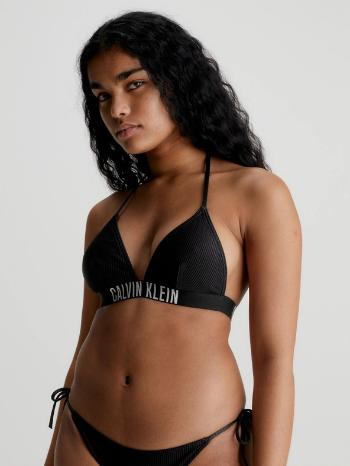 Calvin Klein Underwear	 Partea superioară a costumului de baie Negru