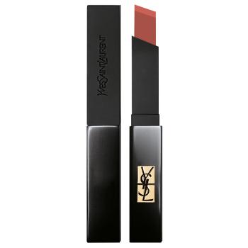 Yves Saint Laurent Ruj mat The Slim Velvet Radical (Matte Lipstick) 2 g 302 Brown. No Way Back.