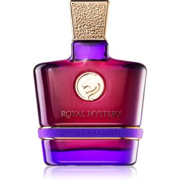 Swiss Arabian Royal Mystery Eau de Parfum pentru femei 100 ml