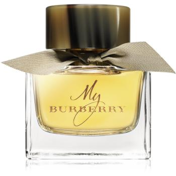Burberry My Burberry Eau de Parfum pentru femei 90 ml