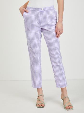 Orsay Pantaloni Violet