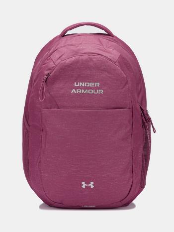 Under Armour Hustle Signature Rucsac Roz