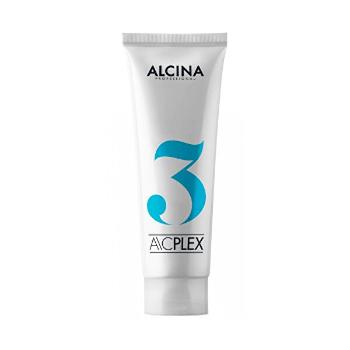 Alcina Tratament îngrijitor pentru părul stresat chimic AC Plex 3 125 ml