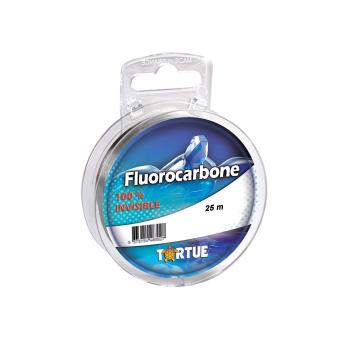 Fir Fluorocarbon 25m 10/100