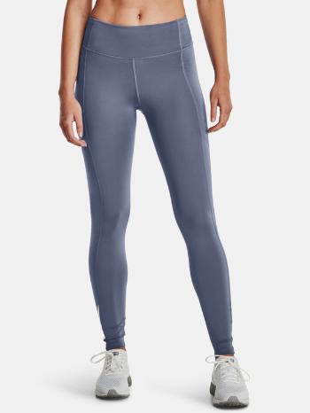 Under Armour UA Fly Fast 3.0 Tight Colanţi Violet