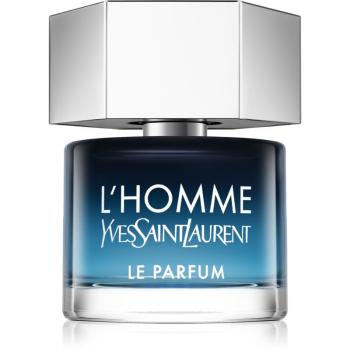 Yves Saint Laurent L'Homme Le Parfum Eau de Parfum pentru bărbați 60 ml