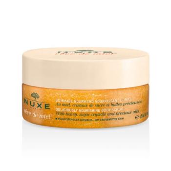 Nuxe Peeling corporal nutritiv Rêve de Miel (Deliciously Nourishing Body Scrub) 175 ml