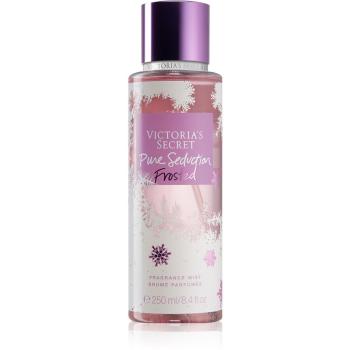 Victoria's Secret Pure Seduction Frosted spray pentru corp pentru femei 250 ml