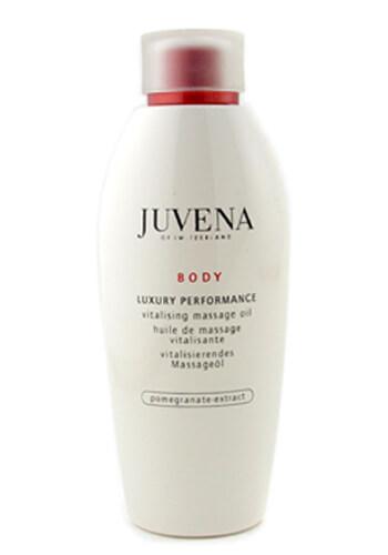 Juvena Ulei vitalizant pentru masaj (Luxury Performance Oil) 200 ml