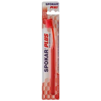 Spokar Plus Medium perie de dinti mediu