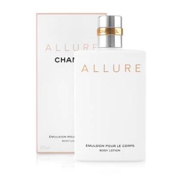 Chanel Allure - loțiune de corp 200 ml