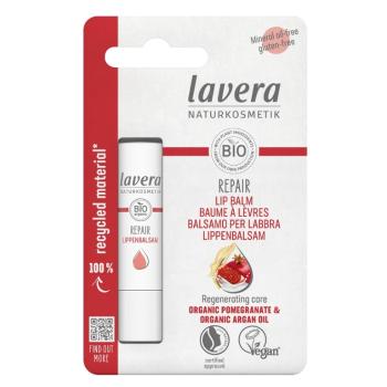 Lavera Balsam pentru buze Repair (Lip Balm) 4,5 g