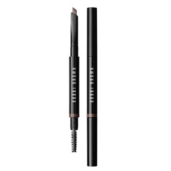 Bobbi Brown Creion pentru sprâncene de lungă durată (Long-Wear Brow Pencil) 0,33 g Saddle