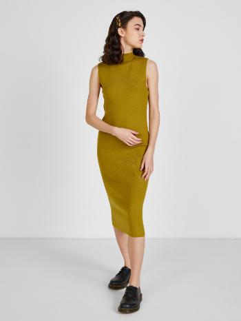 Vero Moda Sandra Rochie Verde