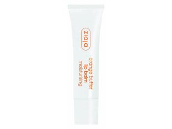 Ziaja Balsam de buze Orange Butter (Lip Balm) 10 ml