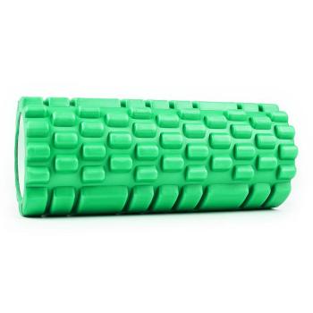 Capital Sports Yoyogi, 33,5 cm, verde, rola de spumă din material plastic