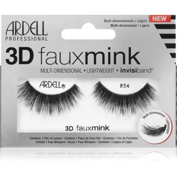 Ardell 3D Faux Mink gene  false 854