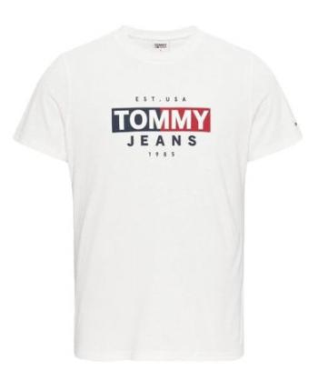 Tommy Hilfiger Tricou pentru bărbați Regular Fit DM0DM14023YBR XL