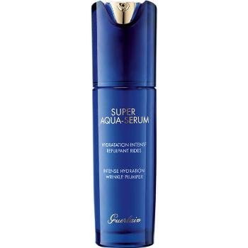 Guerlain Ser intens hidratant Super Aqua-Serum (Intense Hydration Wrinkle Plumper) 30 ml