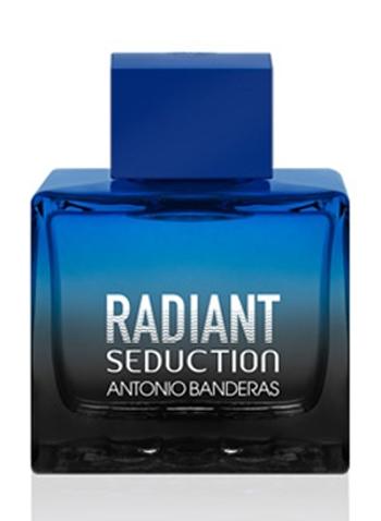 Antonio Banderas Radiant Seduction In Black - EDT TESTER 100 ml