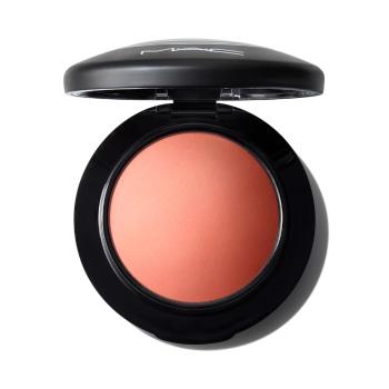 MAC Cosmetics Fard de obraz mineral (Mineralize Blush) 4 g Like Me, love Me