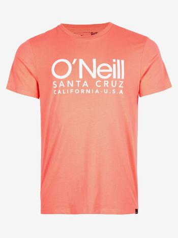 O'Neill Cali Original Tricou Portocaliu