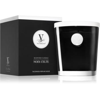 Vila Hermanos Cameo Noix Celte lumânare parfumată 280 g