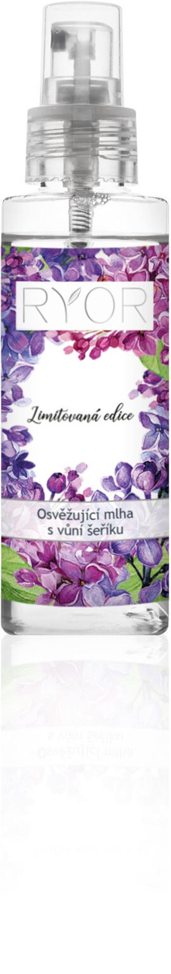 RYOR Tonic răcoritor cu miros de liliac 100 ml