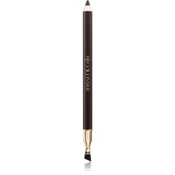 Collistar Professional Eyebrow Pencil creion pentru sprancene culoare 3 Brown 1.2 ml