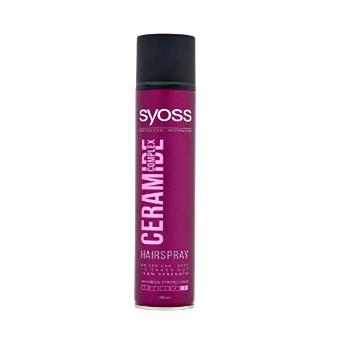Syoss Fixativ pentru păr Ceramide Complex 5 ( Hair spray) 300 ml