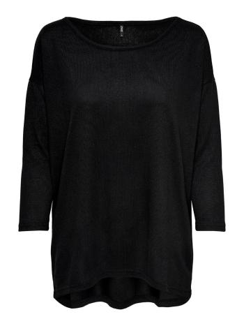 ONLY Tricou pentru femei ONLELCOS 15124402 Black XS