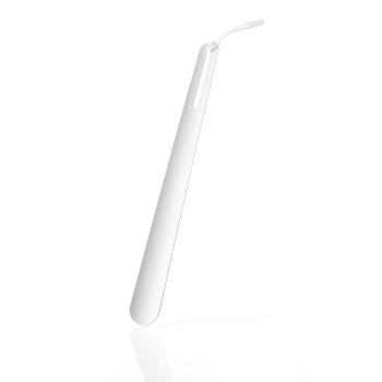 Încălțător Zona A-Shoehorn, lungime 45 cm, alb