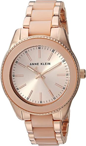 Anne Klein Ceas analogic AK/3214LPRG