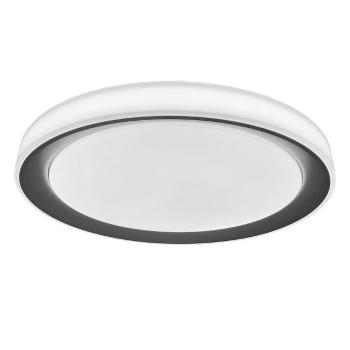 Plafonieră Smart LED Rabalux 3510 Everest , argintiu/alb