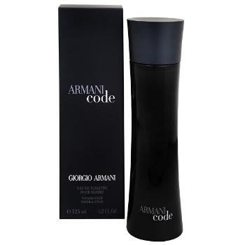 Armani Code For Men - EDT 200 ml