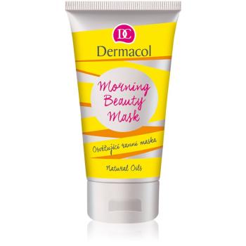 Dermacol Morning Beauty Mask mască înviorătoare pentru dimineață 150 ml