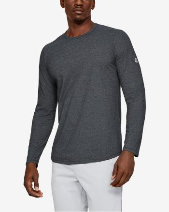 Under Armour Athlete Recovery™ Tricou Gri
