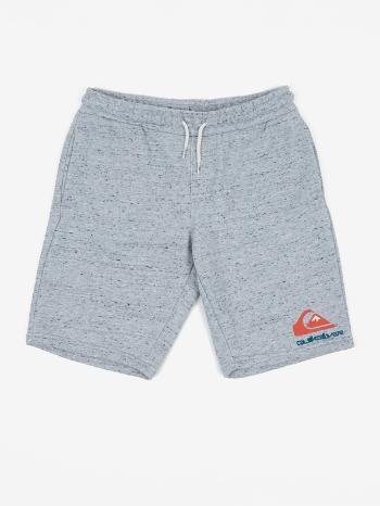 Quiksilver Pantaloni scurţi pentru copii Gri