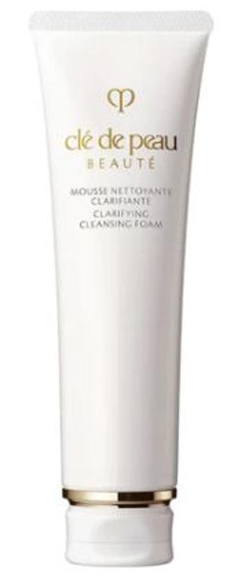 Clé de Peau Beauté Spuma demachiantă Claryfing (Cleansing Foam) 125 ml