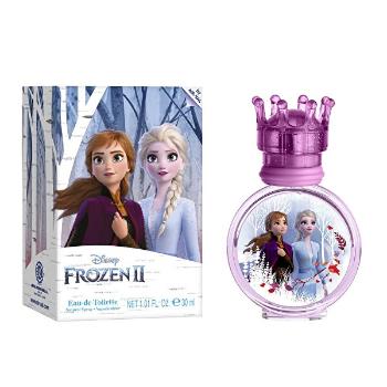 EP Line Disney Frozen II - EDT 30 ml