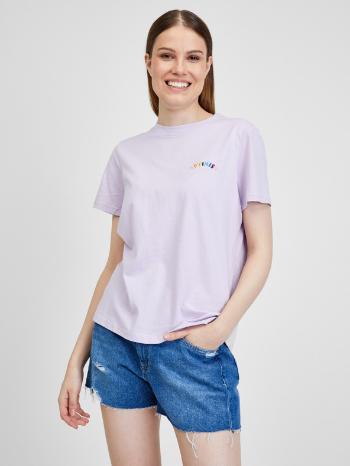 Vila Besty Tricou Violet