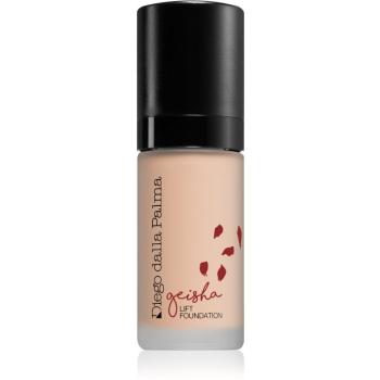 Diego dalla Palma Geisha Lift Foundation baza de machiaj iluminatoare culoare 220 Rosy Beige 30 ml