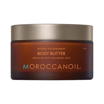 Moroccanoil Unt de corp Argan Oil with Hyaluronic Acid (Body Butter) 200 ml